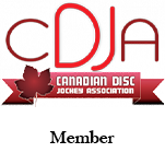 Proud member Of The Canadian Disc Jockey Association (844) 235-2357