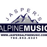 Jaspers Alpine Music