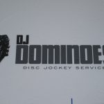 DJ Dominoes Disc Jockey Service