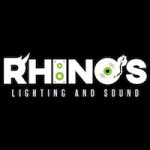 Rhinos Lighting And Sound
